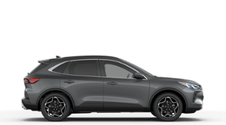 2026 Ford Escape Hybrid External Image 1